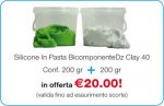 SILICONE IN PASTA SILICONE IN PASTA