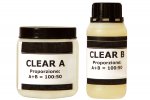 DZ CLEAR 750 GR